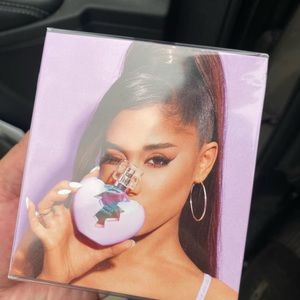 Ariana Grande Thank You Next 2.0